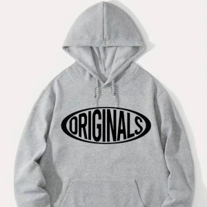 Originals Baseball Pullover