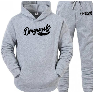 Originals Baseball Sweatsuit