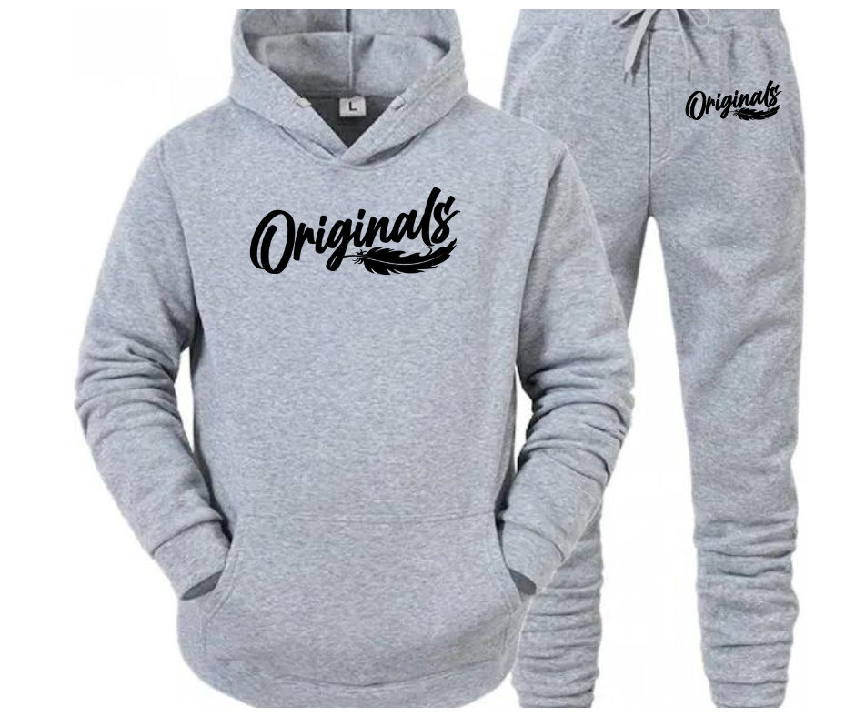 Originals Baseball Sweatsuit