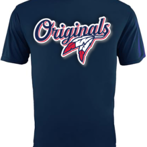 The Originals 2024 Playoff 8U Soft Cotton Tee