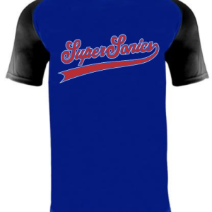 Super Sonics Alternate Jersey ( Limited Edition )