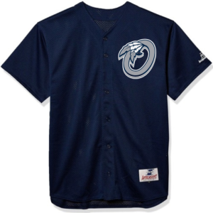 2026-2027 Fall and Spring Bdown Alternate Jersey