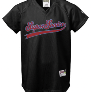 2026-27 Super Sonics Alternate Jersey