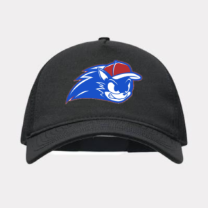 Super Sonics Alternate Gameday Hat ( Limited Edition )