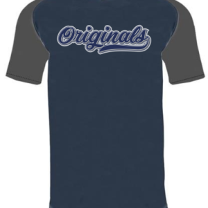Originals Scrimmage Jersey Alt